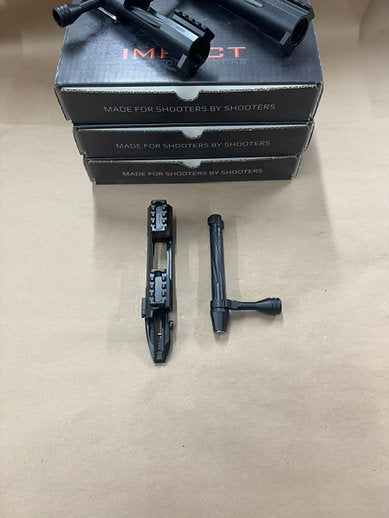 NBK .223 Short Action Right Hand