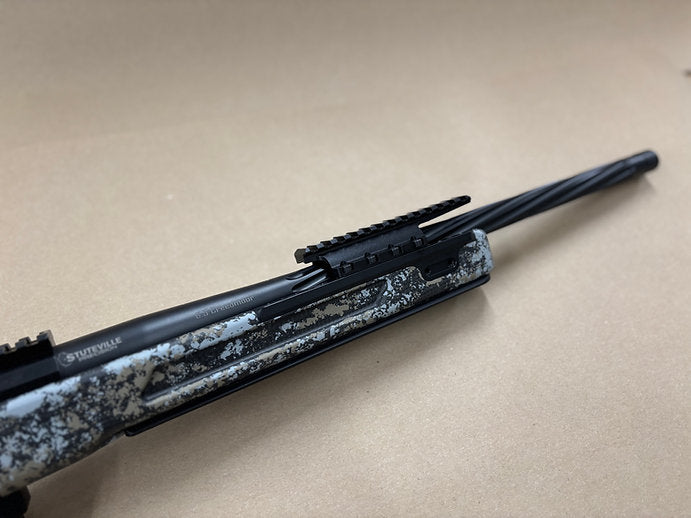 Night Hunter Rifle