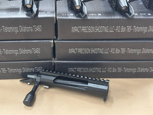 777 Magnum Right Hand