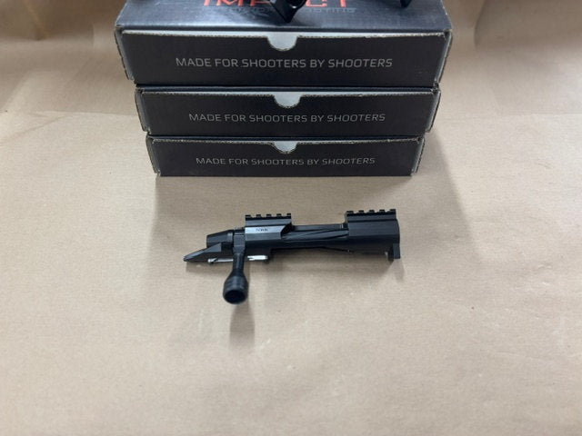 NBK .223 Short Action Right Hand