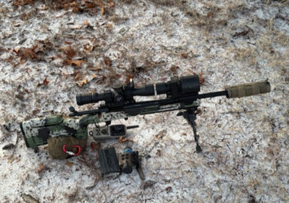 Night Hunter Rifle