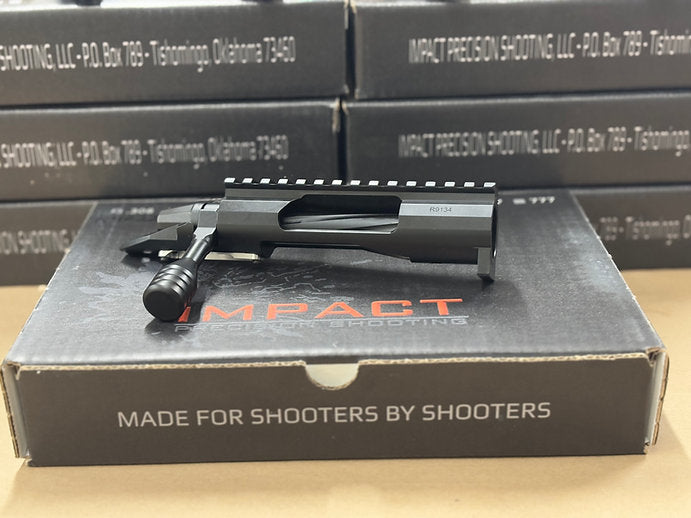 737R .308 Right Hand