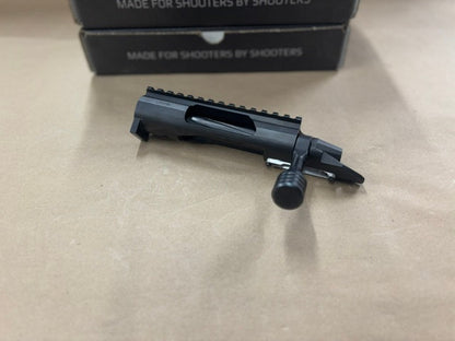 737R Left Hand 308 Bolt Face