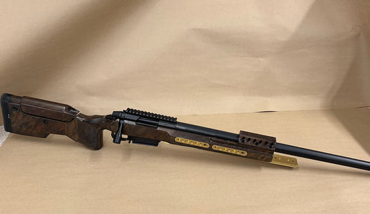Samson Heavy Match Rifle