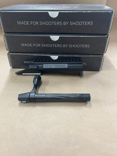 737R Left Hand 308 Bolt Face