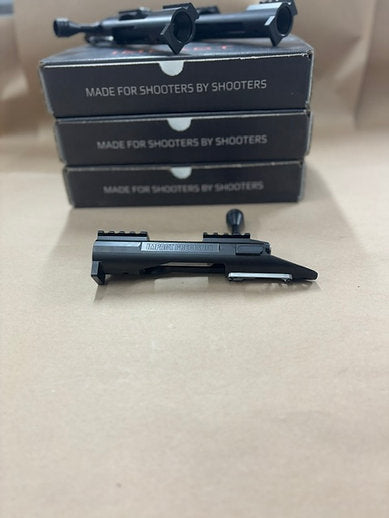 NBK .223 Short Action Right Hand