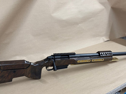 Samson Heavy Match Rifle