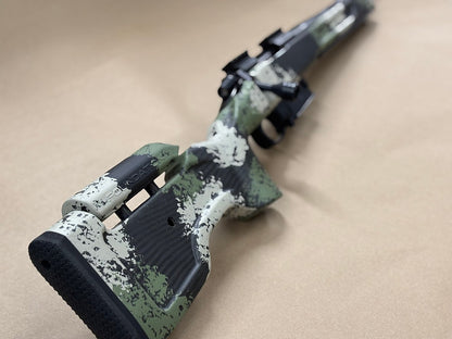 Ezekiel Hunter Rifle