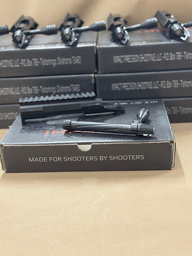 737R .308 Right Hand