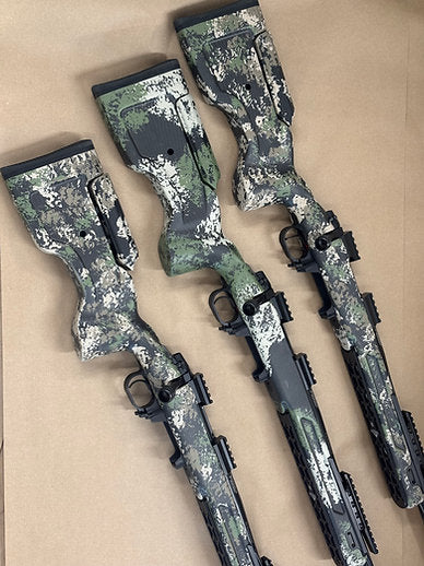 Night Hunter Rifle