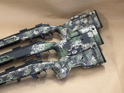 Night Hunter Rifle