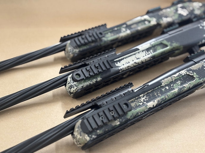 Night Hunter Rifle