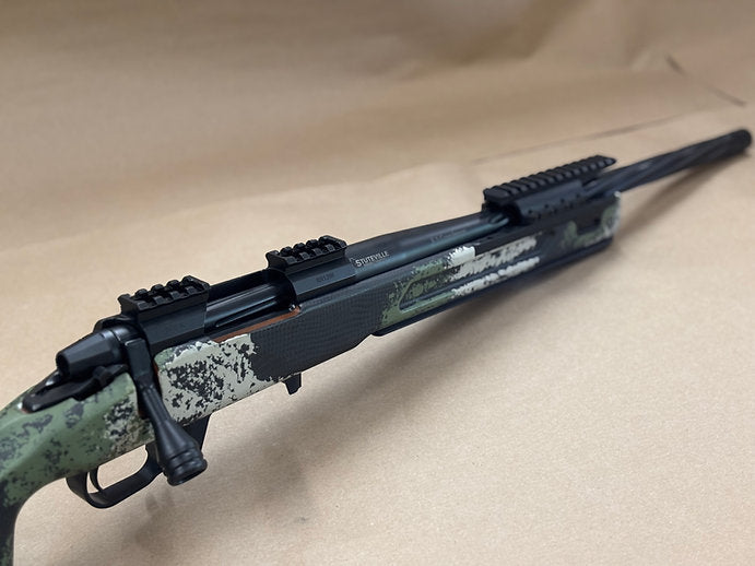Night Hunter Rifle
