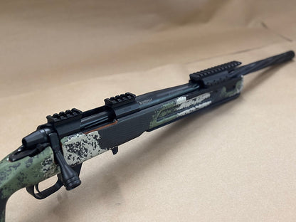 Night Hunter Rifle