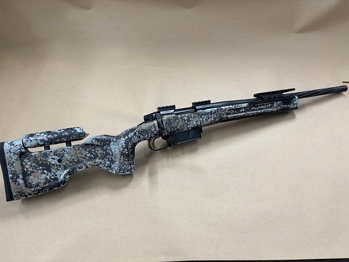 Night Hunter Rifle