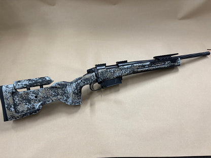 Night Hunter Rifle