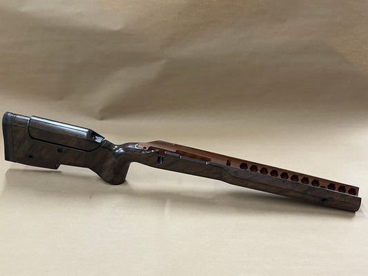 Foundation Genesis Stock