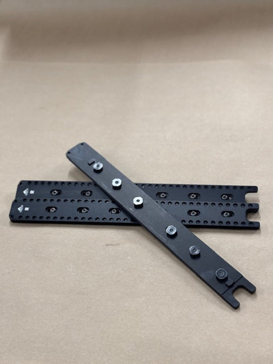 Foundation Stock Parts and Accessories