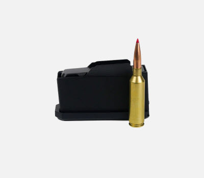 Hawkins Hunter Flush Magazines