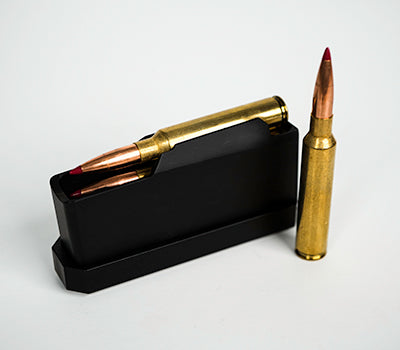 Hawkins Hunter Flush Magazines