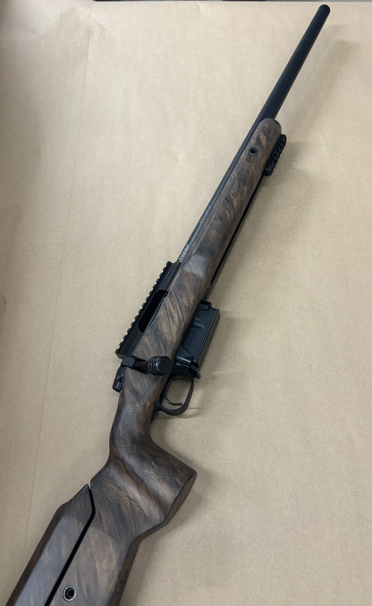 Genesis Match Rifle #1080