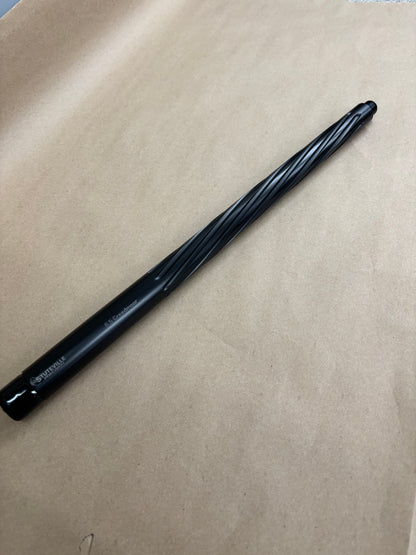 6.5 Creedmoor 20" M24 Bartlein Fluted Black