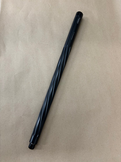 6.5 Creedmoor 20" M24 Bartlein Fluted Black