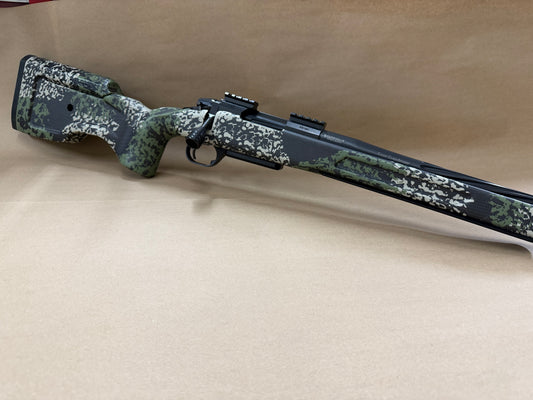 Ezekiel Hunter Rifle