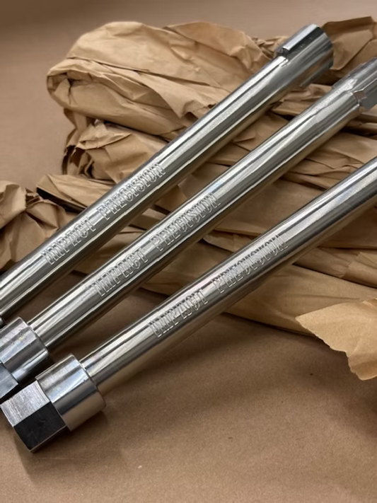 Impact Action Wrench