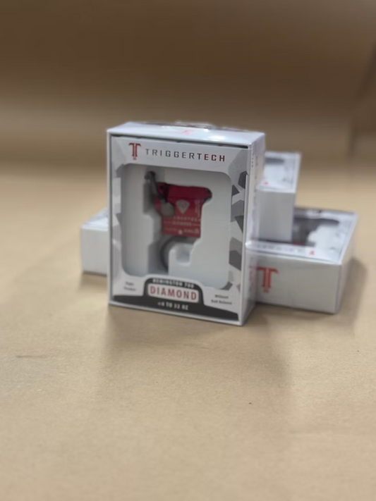 Trigger Tech Diamond Triggers
